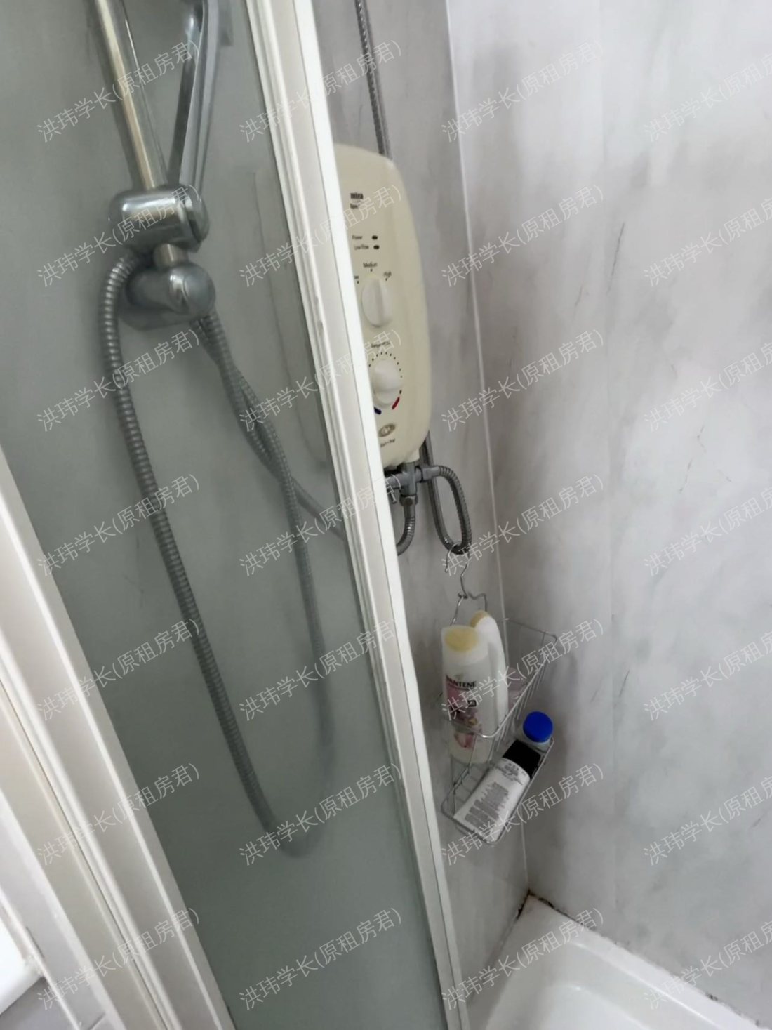 3/4 Waverly Park 3b2b公寓