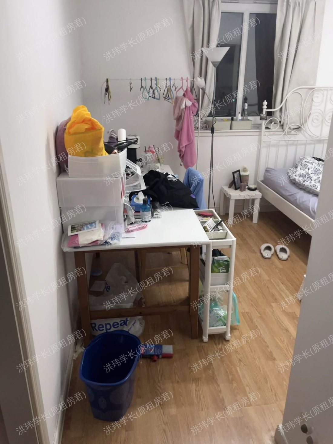 3/4 Waverly Park 3b2b公寓