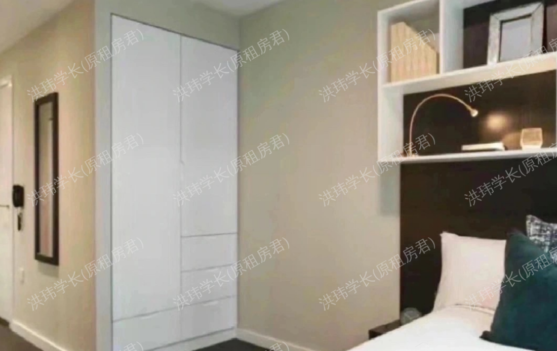 Chapter Old Street公寓