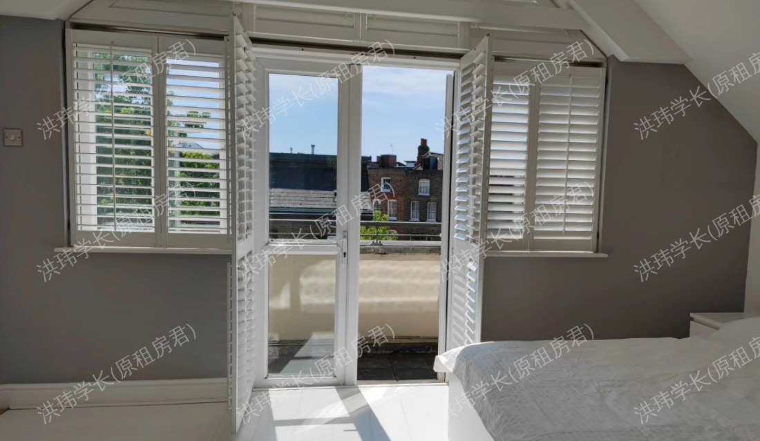 Brightlingsea Place公寓