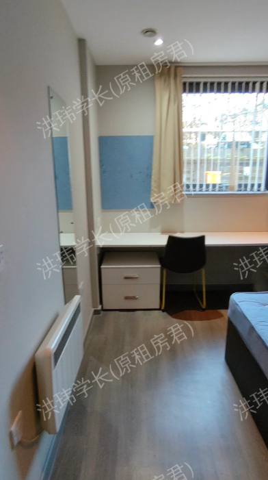 piccadilly point公寓