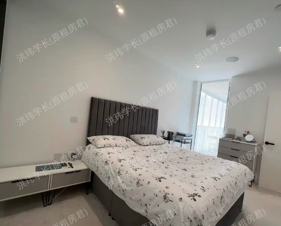 London Square Bermondsey公寓