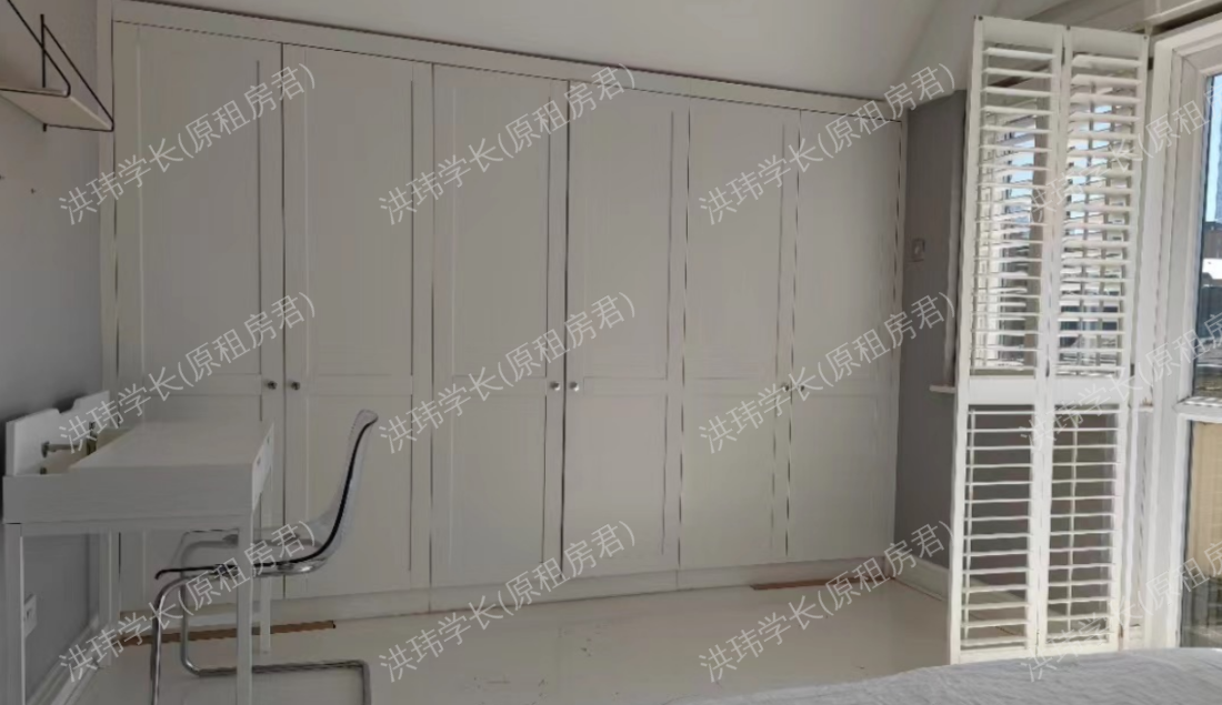 Brightlingsea Place公寓