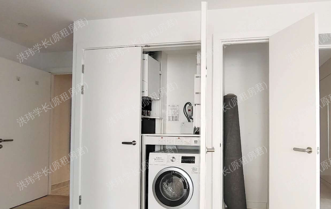 deacon street 公寓