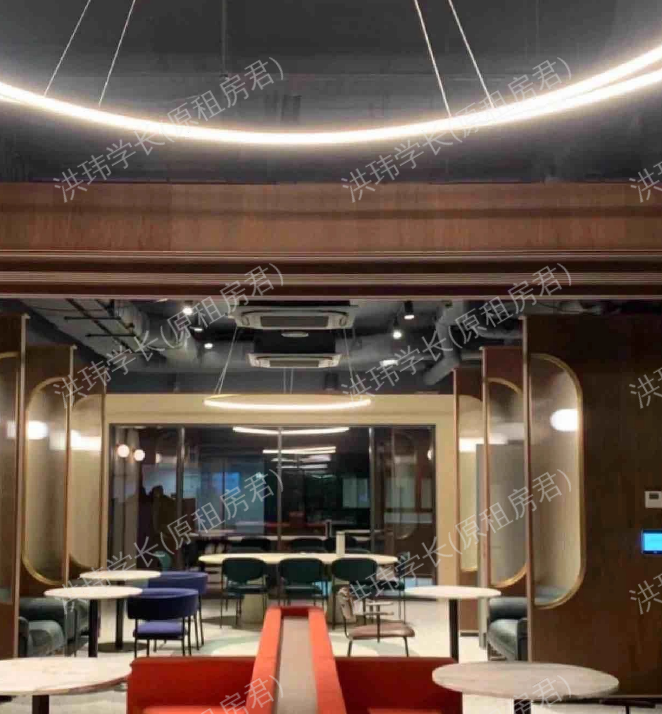 Chapter Old Street公寓