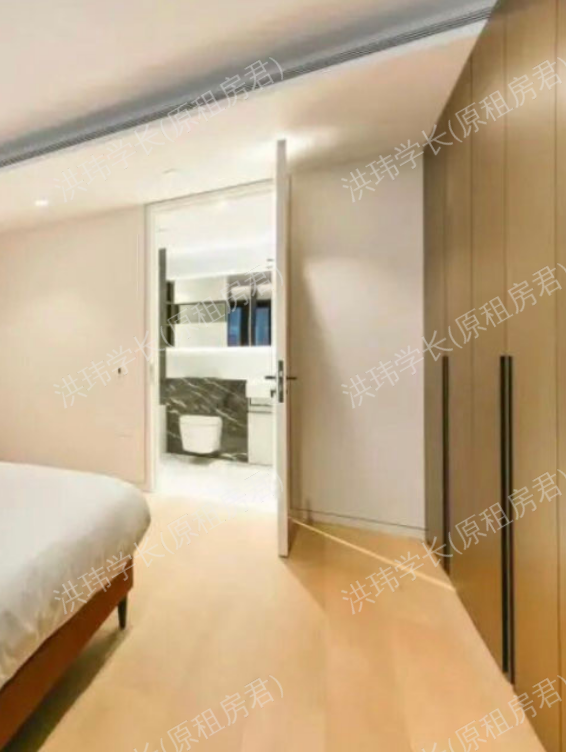 one casson square公寓