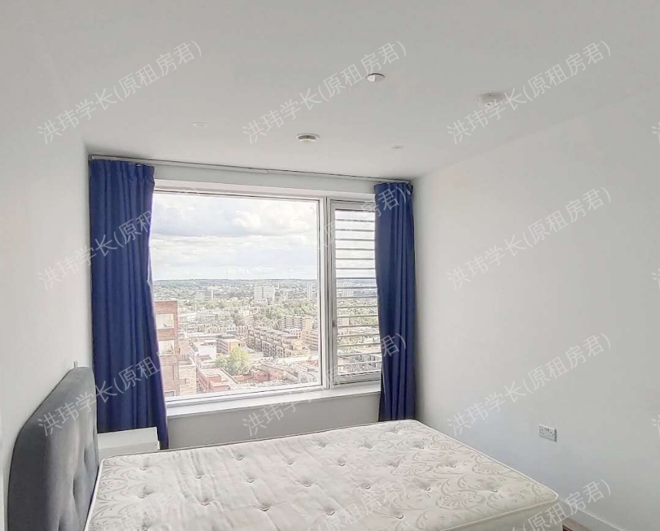 deacon street 公寓