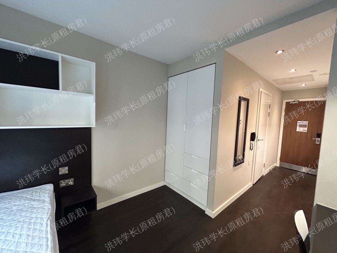 Chapter Old Street公寓