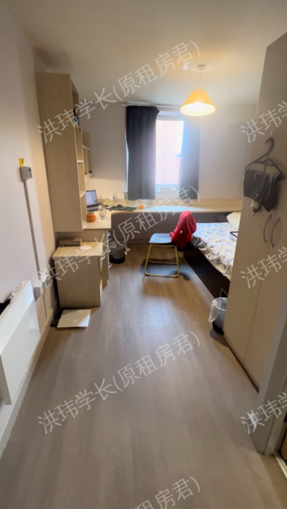 Kincardine Court公寓