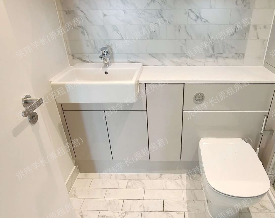 deacon street 公寓