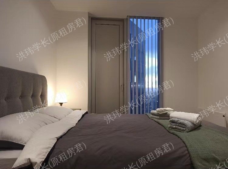 私人公寓 - Tower Zone - South Tower公寓