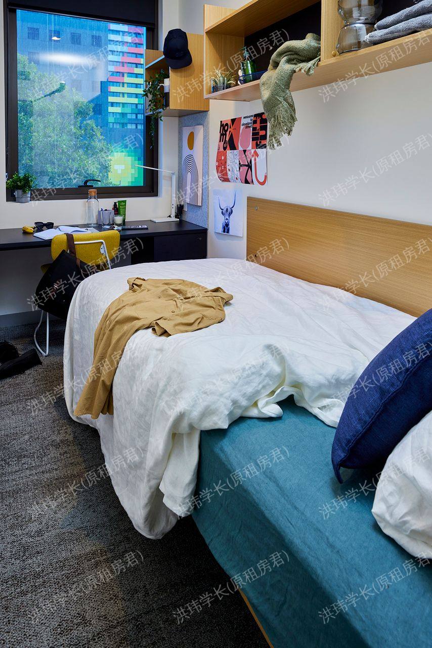 Scape Queensberry公寓