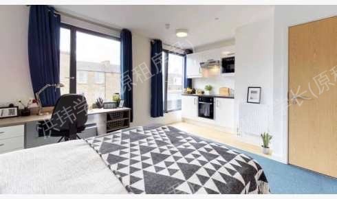 Nido Haymarket公寓