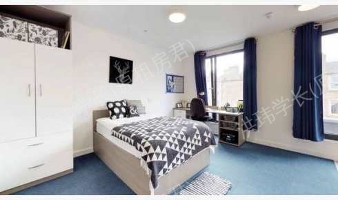 Nido Haymarket公寓