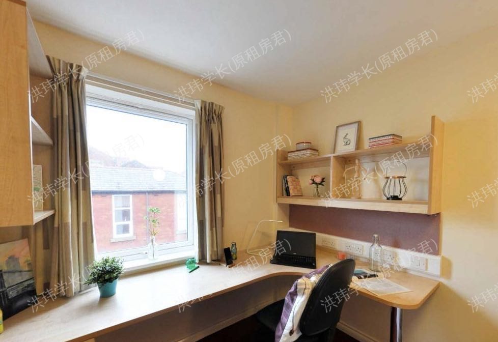 Warehouse Apartments公寓