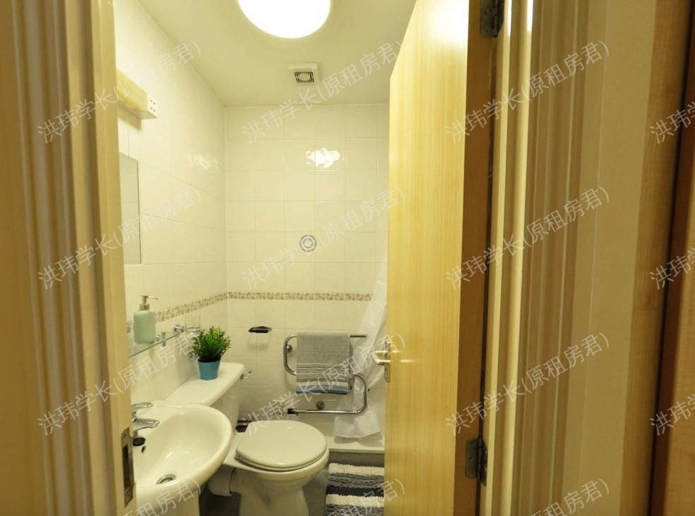 Warehouse Apartments公寓