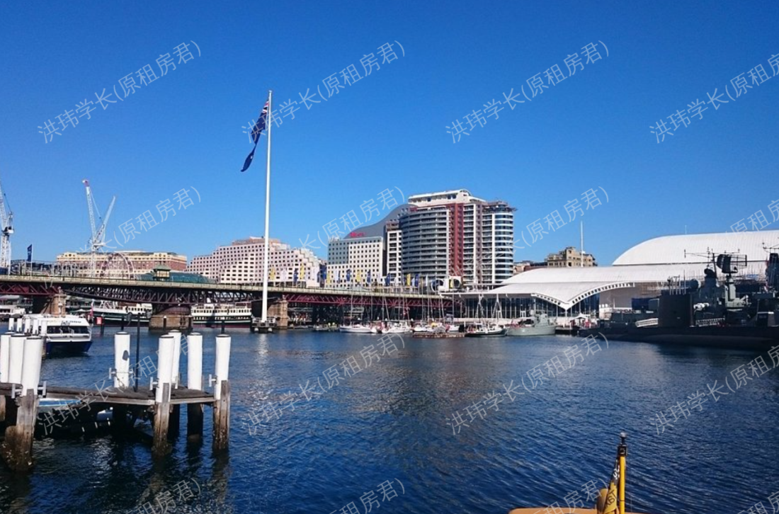 Tower 可续租 有停车位公寓