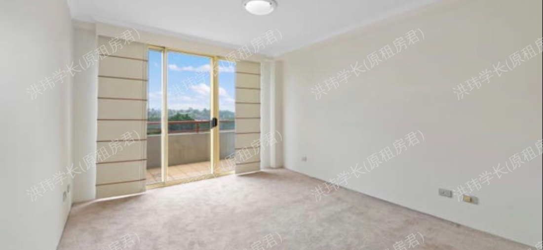 Tower 可续租 有停车位公寓