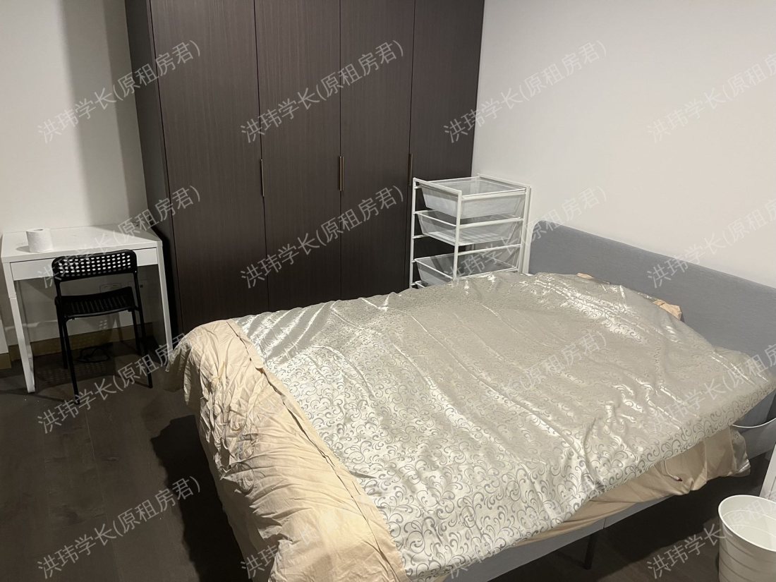 88 Christie St 2b2b公寓