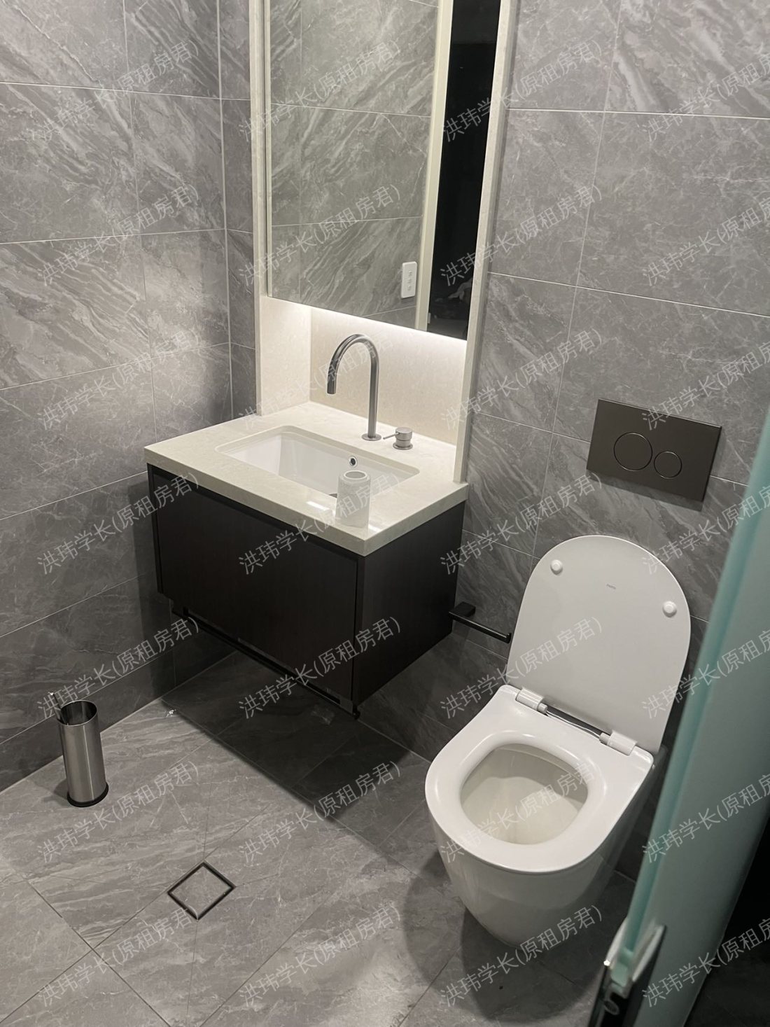 88 Christie St 2b2b公寓