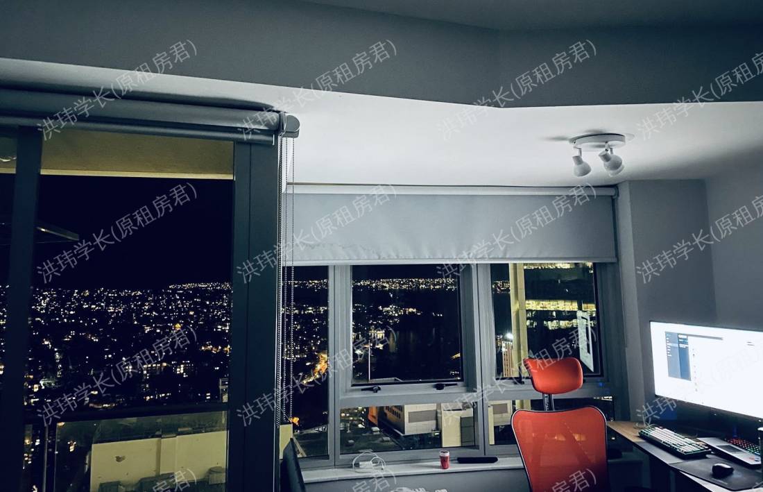 79-81 Berry St公寓