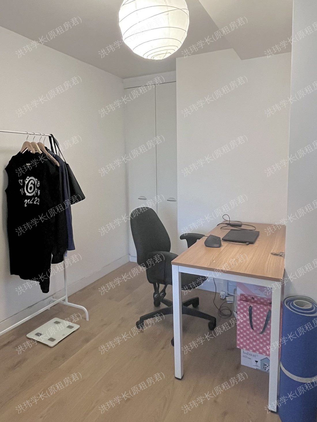Houblon Apartment公寓