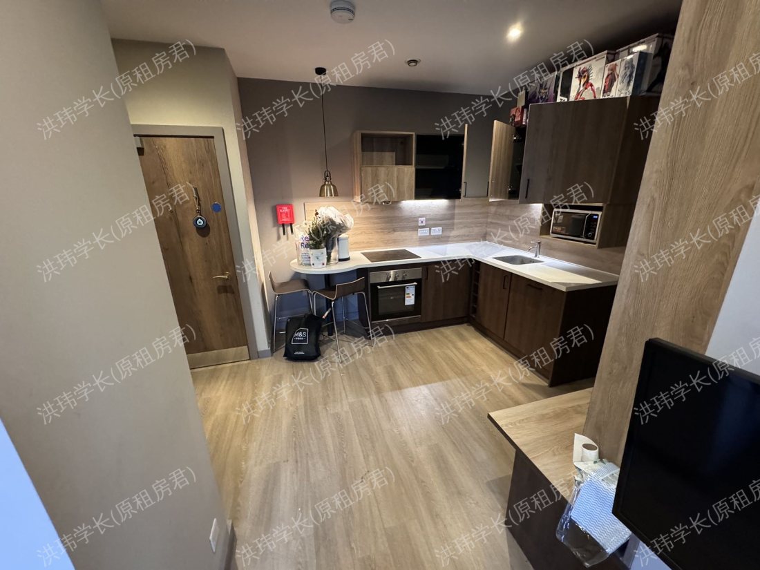 New Century place公寓