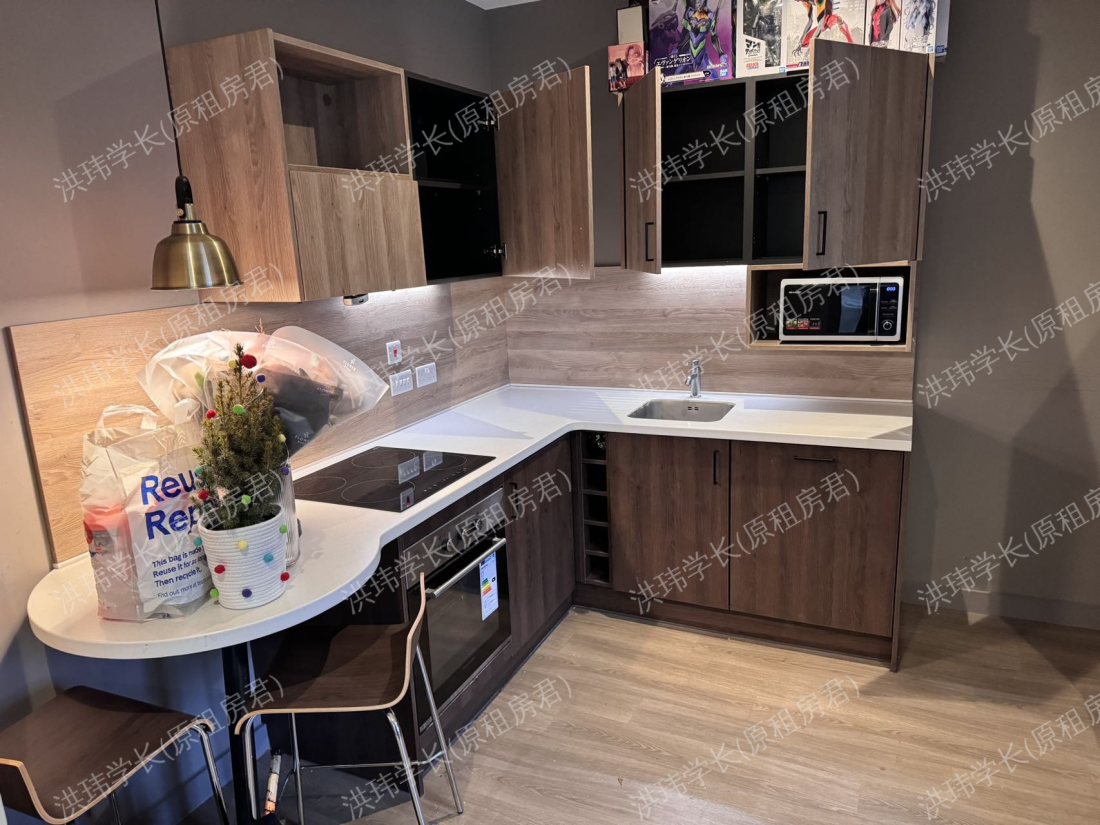 New Century place公寓