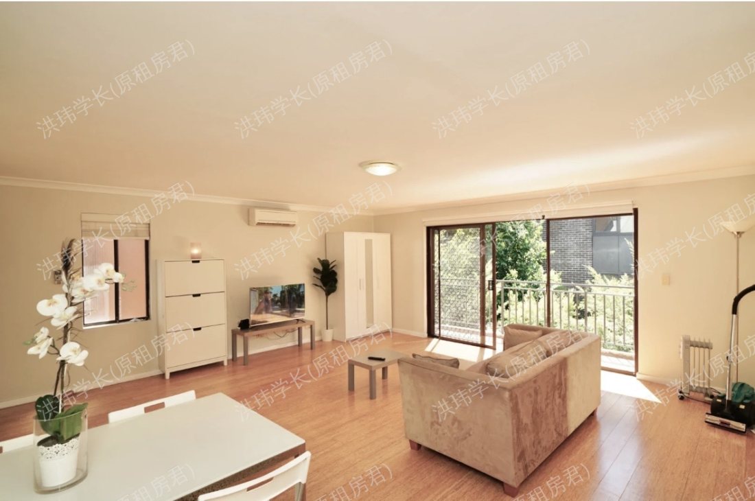 社会公寓 3b1b公寓