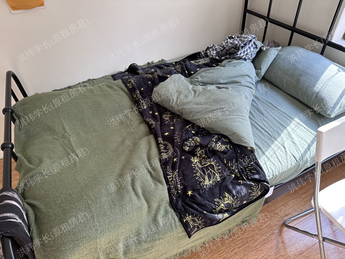 社会公寓 3b1b公寓