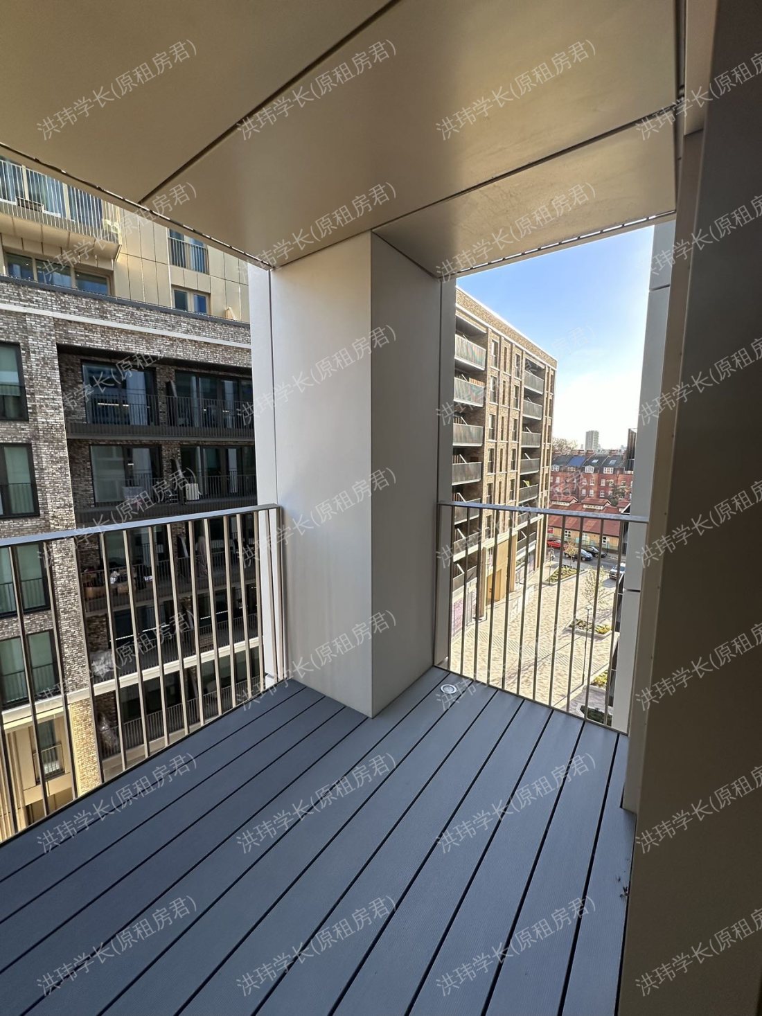 Bouchon Point(Silk District) - White City公寓