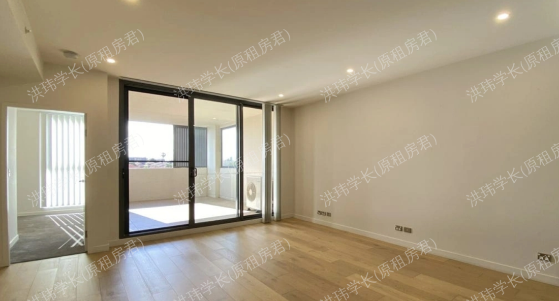 ABB Construction公寓