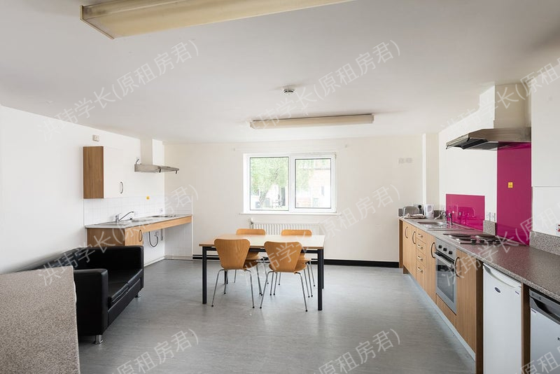 Halifax college公寓