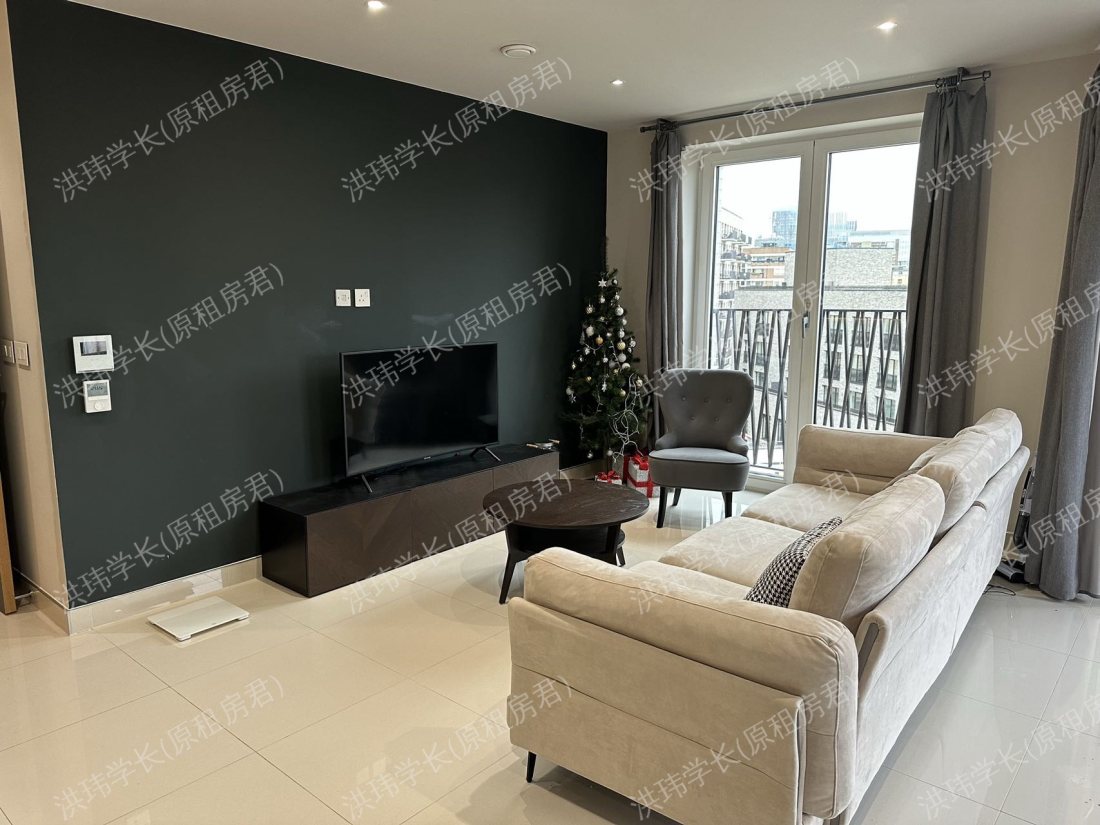 Delphini Apartments - Elephant & Castle公寓