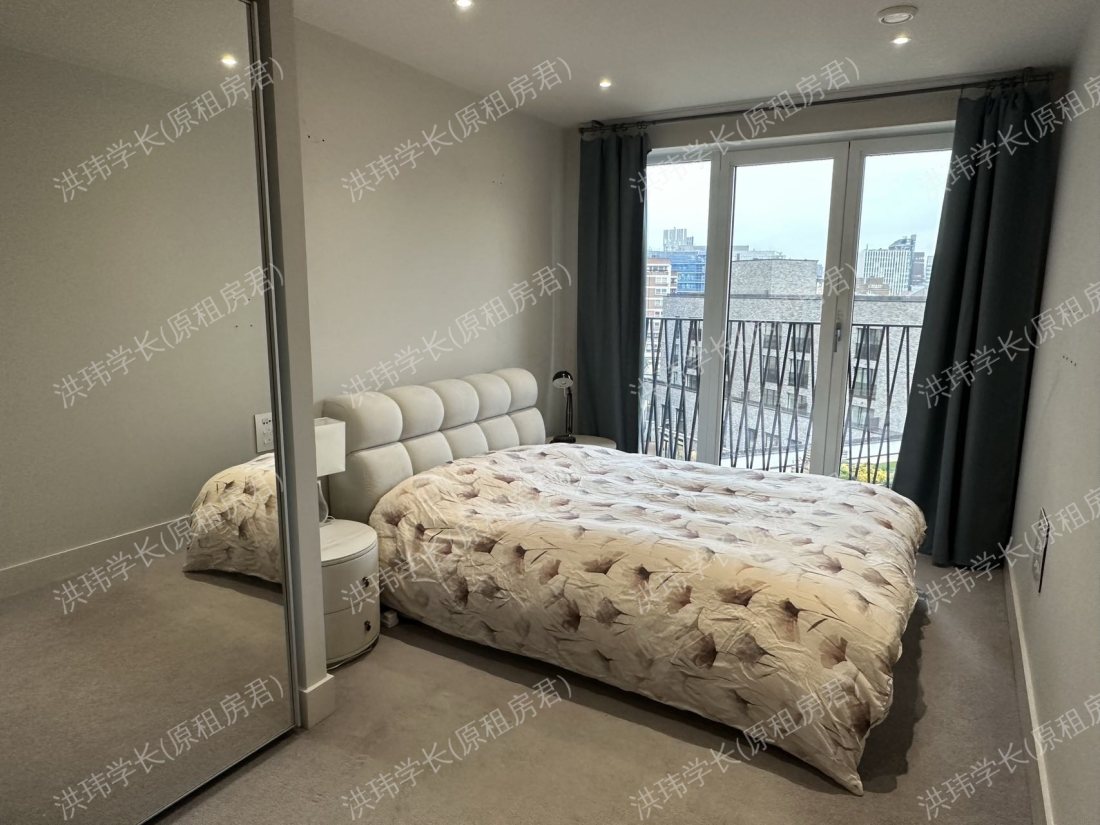Delphini Apartments - Elephant & Castle公寓