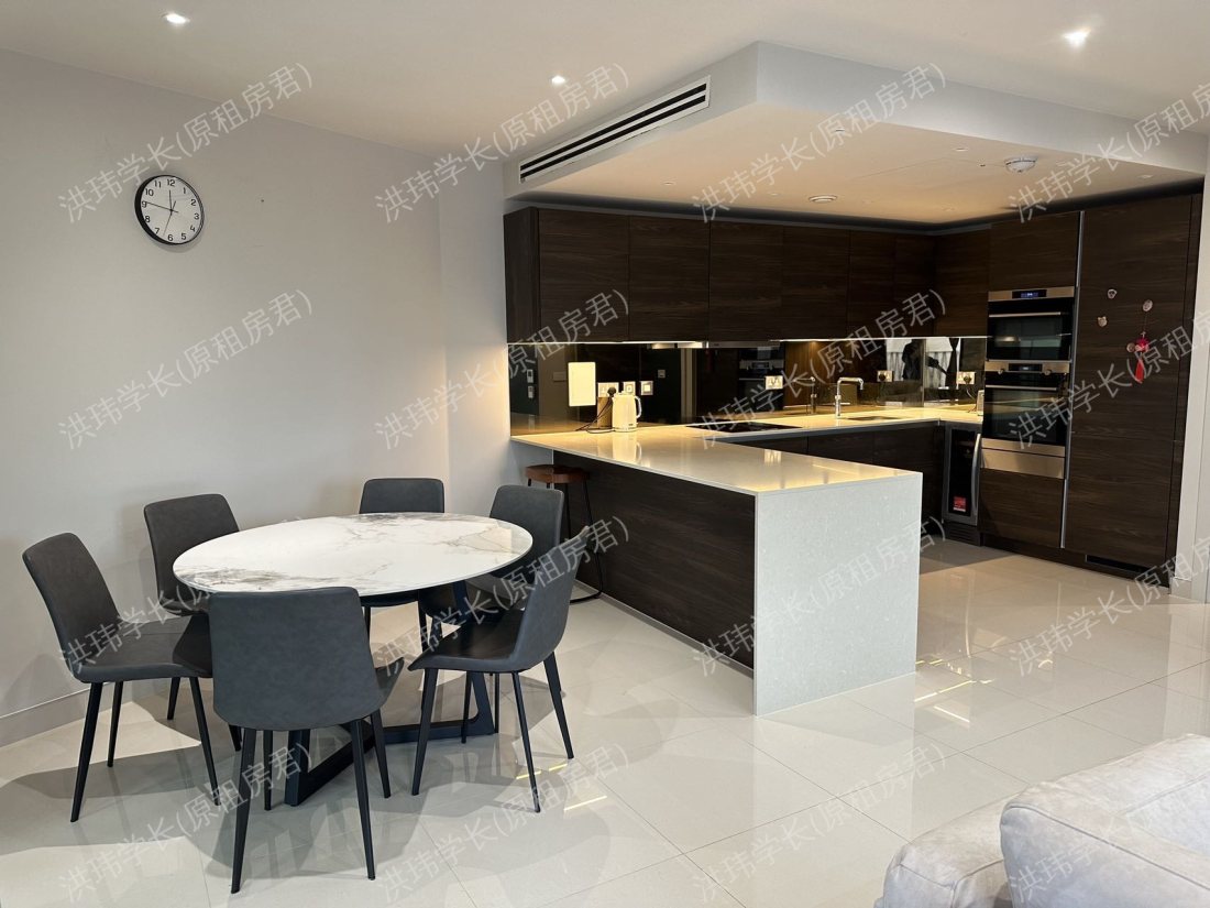 Delphini Apartments - Elephant & Castle公寓