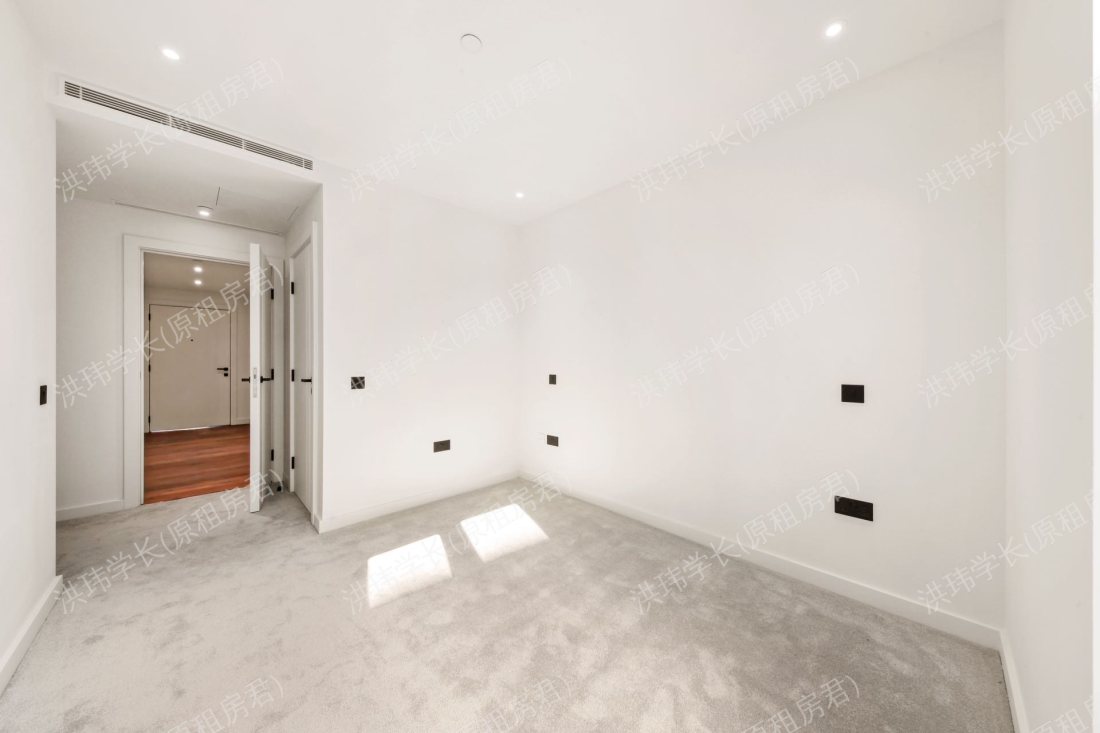 Tower Bridge-Emery Wharf(London Dock)公寓