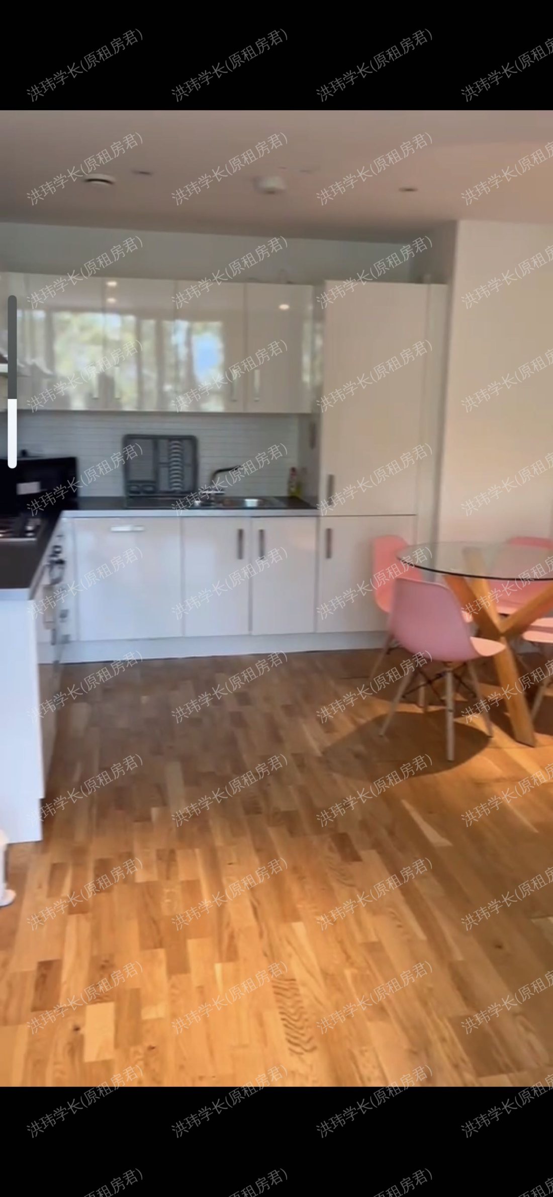 cube apartment公寓