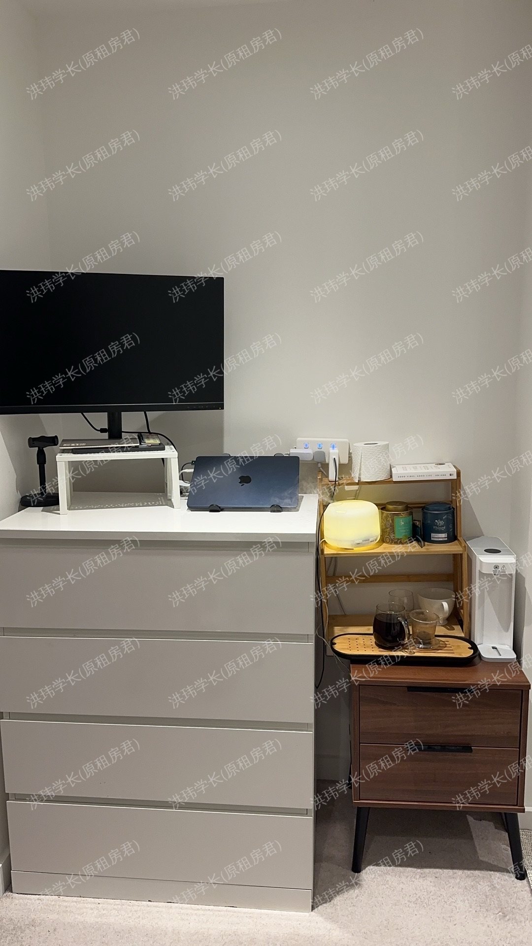 Thames Quarter公寓