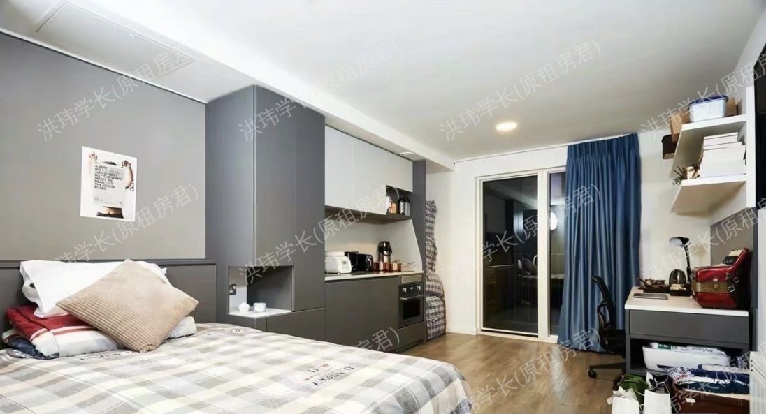 Vita Lawrence Street公寓