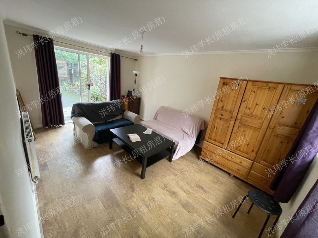 Lovell park hill公寓