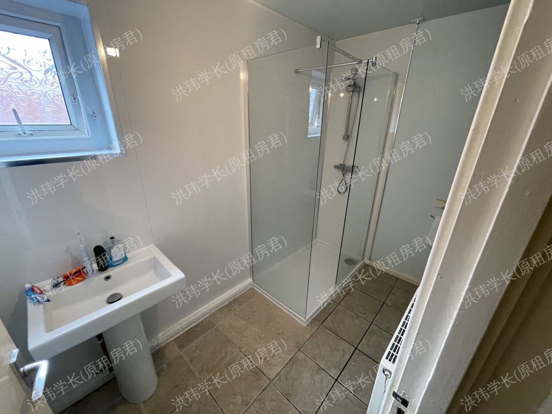 Lovell park hill公寓