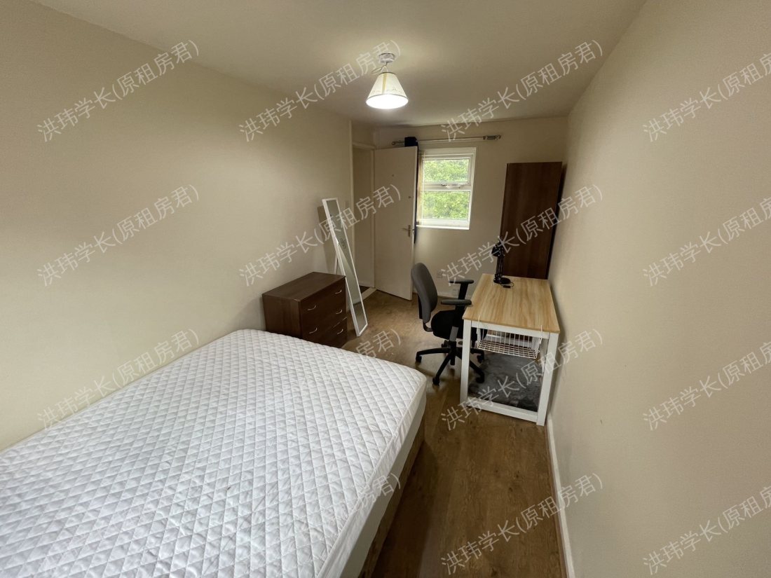 Lovell park hill公寓