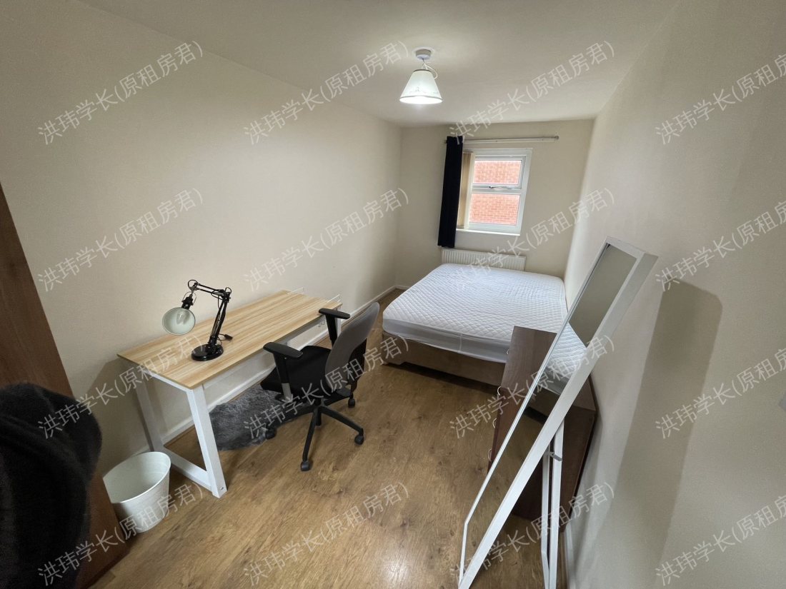 Lovell park hill公寓