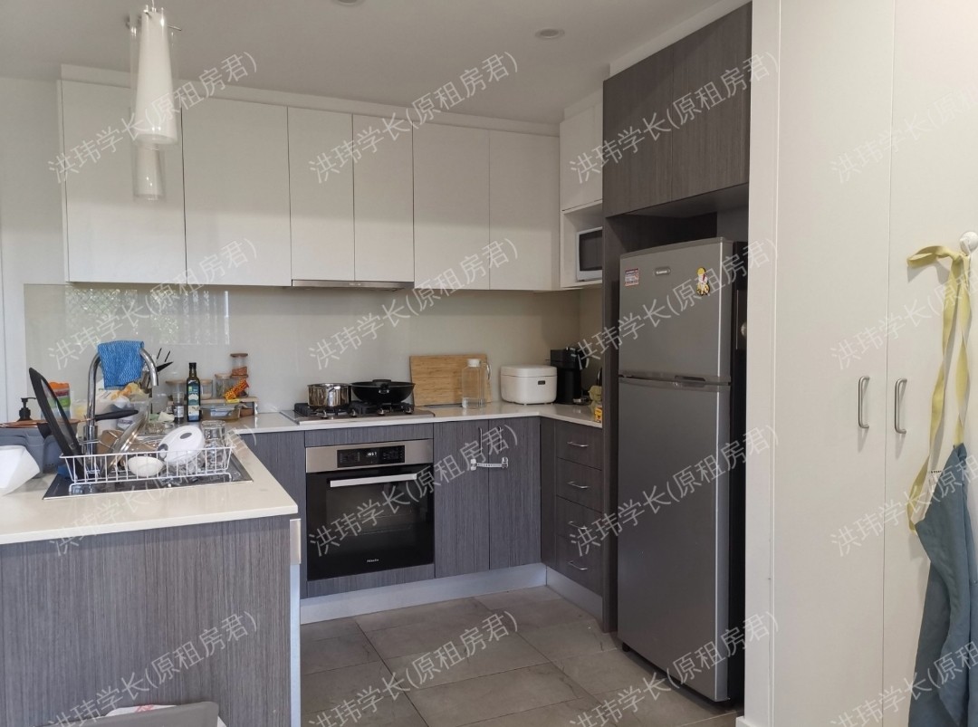 12-14 Mandemar Avenue 2b2b公寓