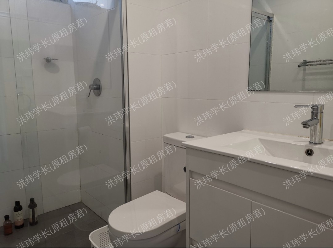 12-14 Mandemar Avenue 2b2b公寓