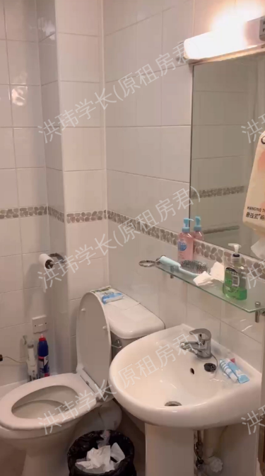 Q3 Apartments公寓