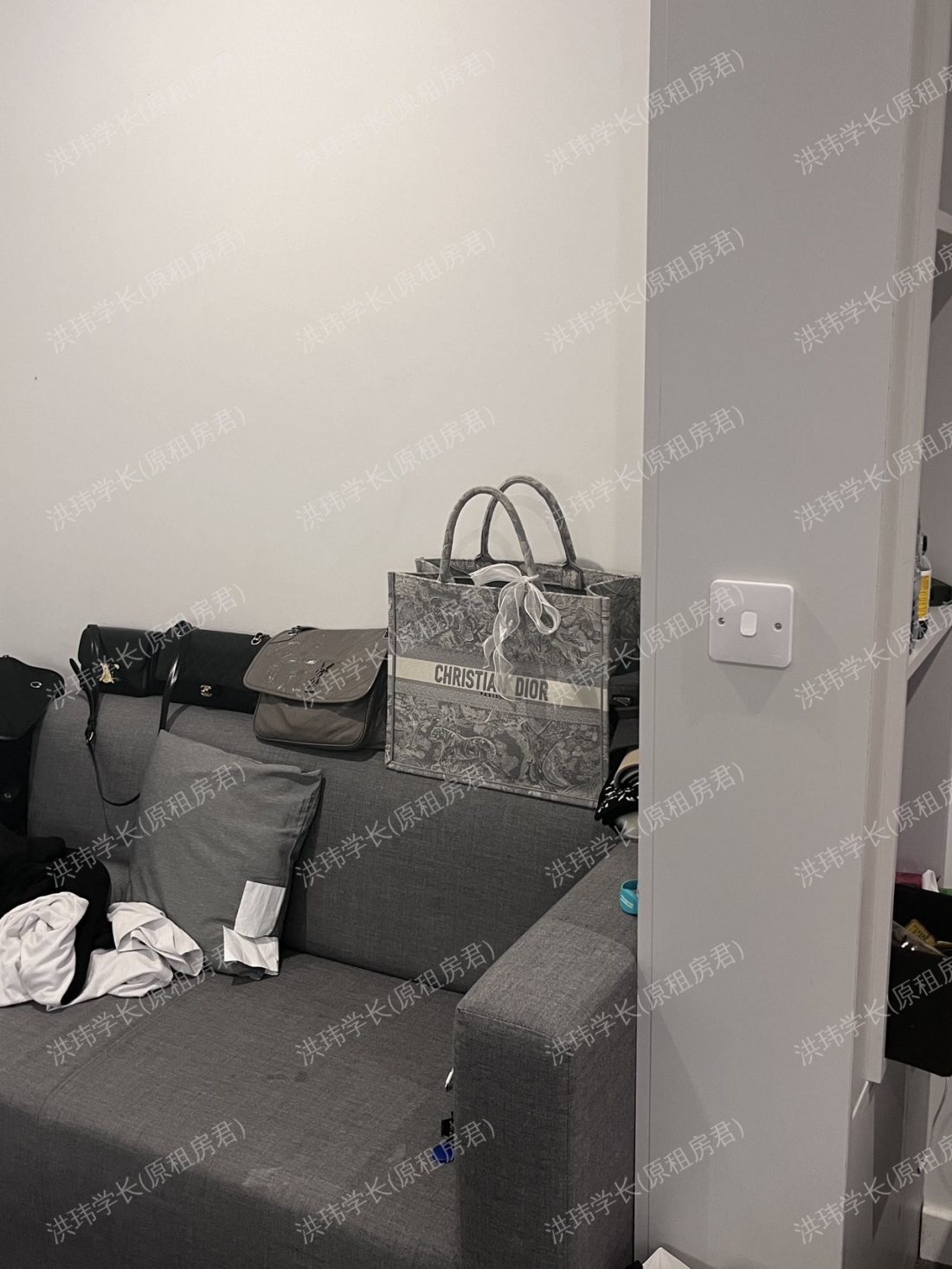 True Birmingham公寓