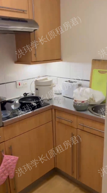Q3 Apartments公寓