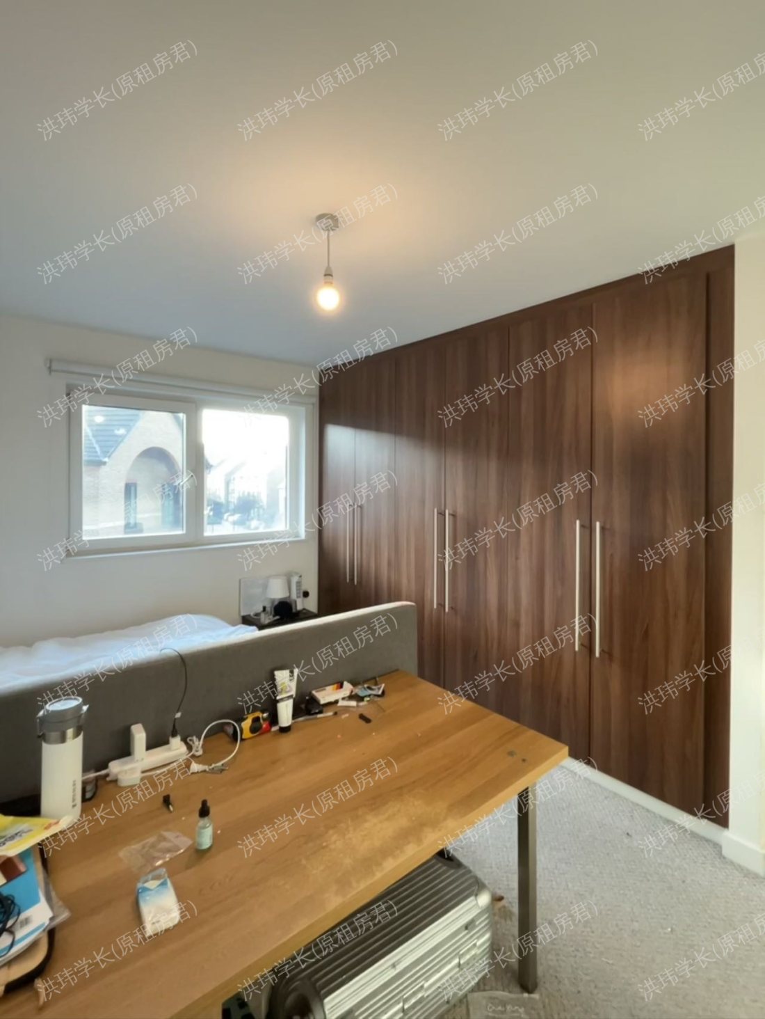 1 Forge Square 公寓